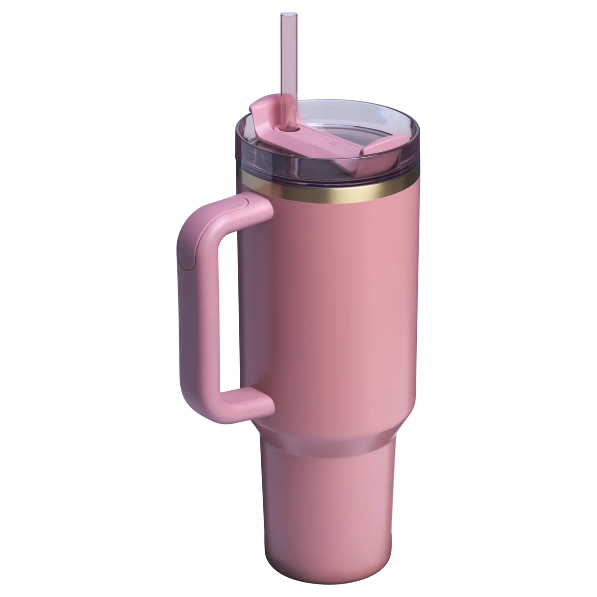 Stanley The Fall Refresh Quencher 40 Oz Antique Pink