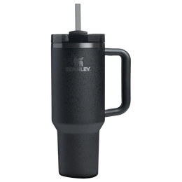 Stanley The Fall Refresh Quencher 40 OZ Black Moon