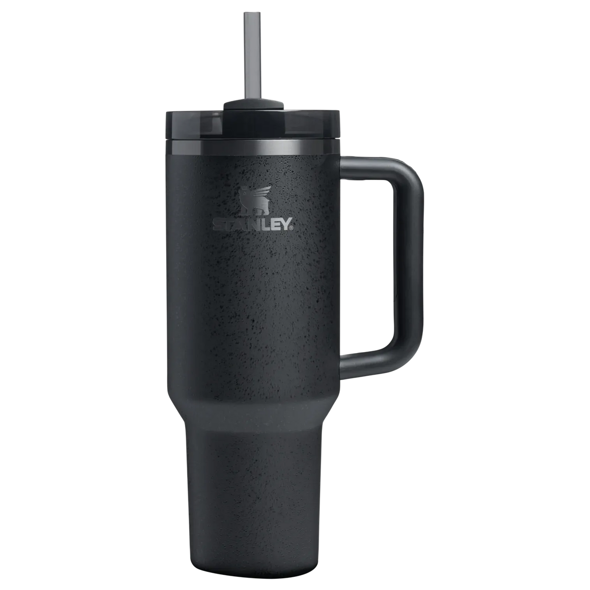 Stanley The Fall Refresh Quencher 40 OZ Black Moon