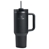 Stanley The Fall Refresh Quencher 40 OZ Black Moon