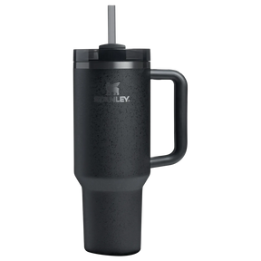 Stanley The Fall Refresh Quencher 40 OZ Black Moon
