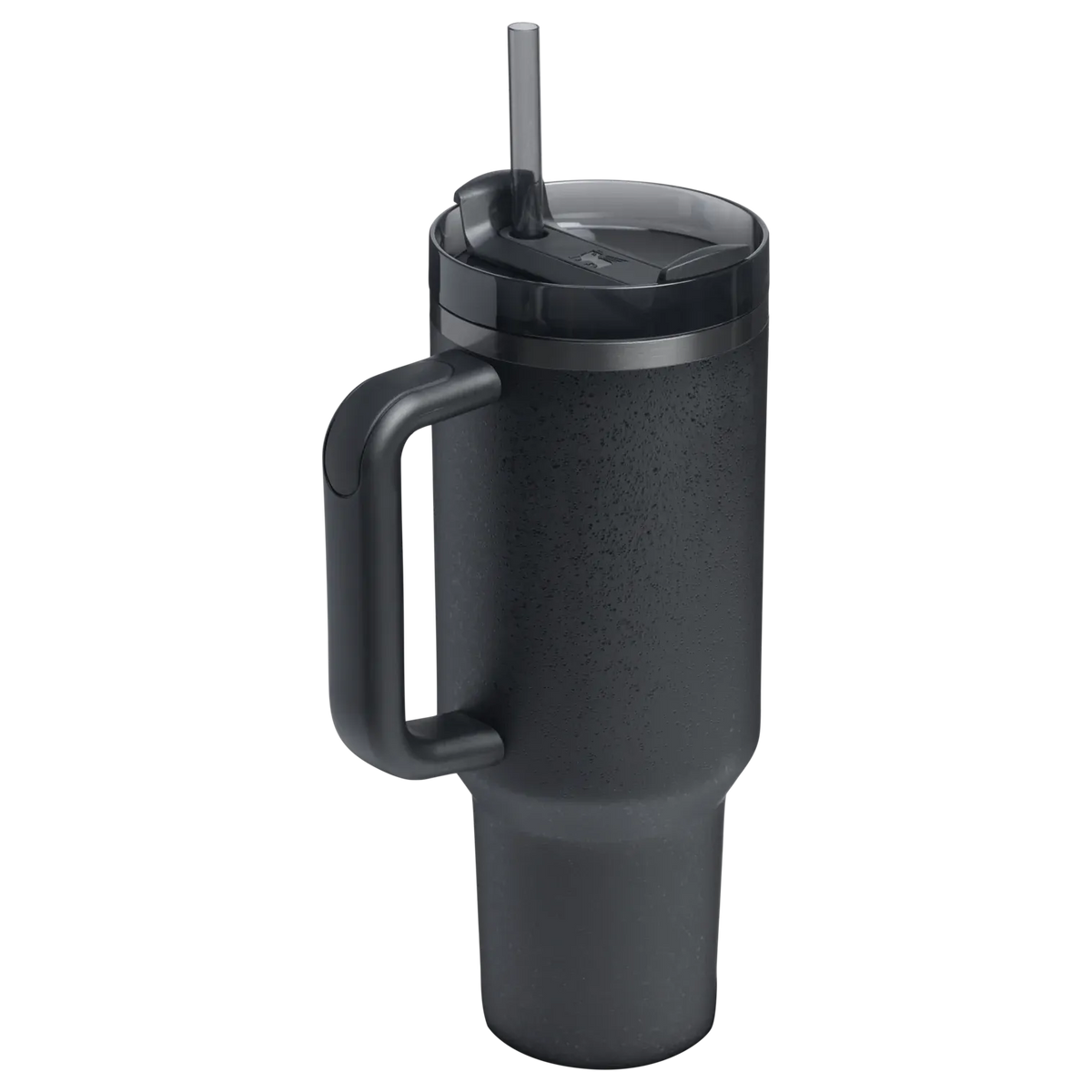 Stanley The Fall Refresh Quencher 40 OZ Black Moon