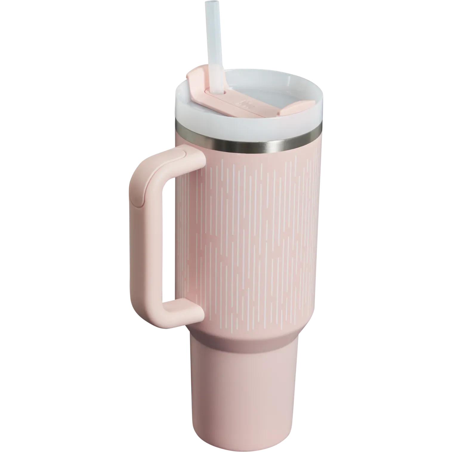 Stanley Tumbler Mug "Soft Rain Bloom" 40 Oz