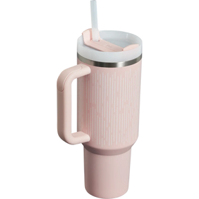 Stanley Tumbler Mug "Soft Rain Bloom" 40 Oz