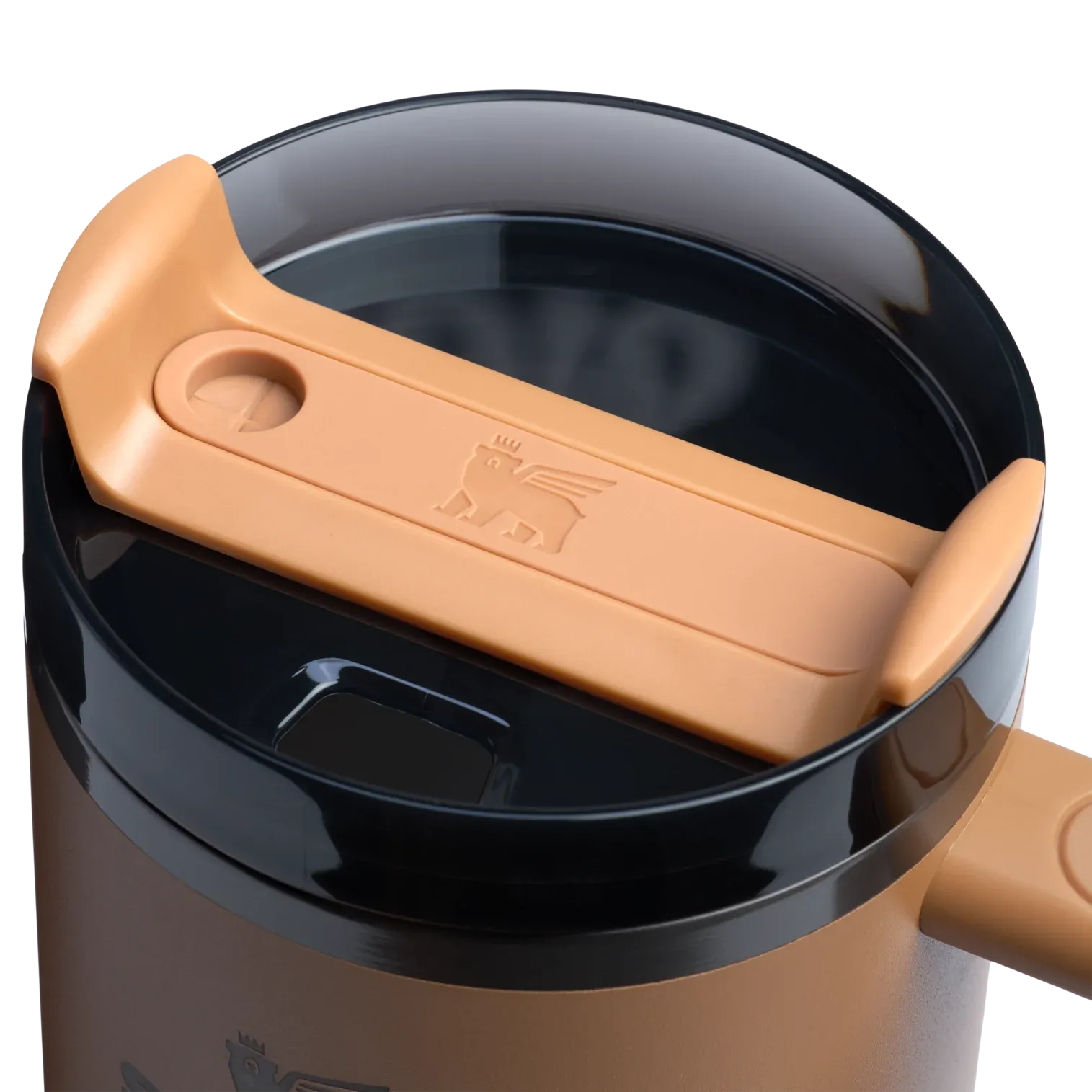 Stanley The Fall Refresh Quencher 40 OZ Camel