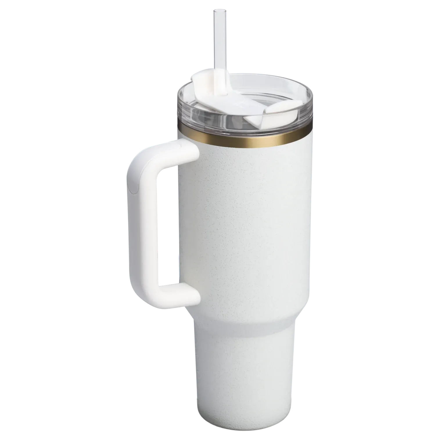 Stanley The Fall Refresh Quencher 40 Oz Cream Moon