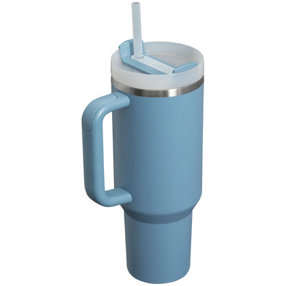 Stanley Tumbler Mug "Indigo"