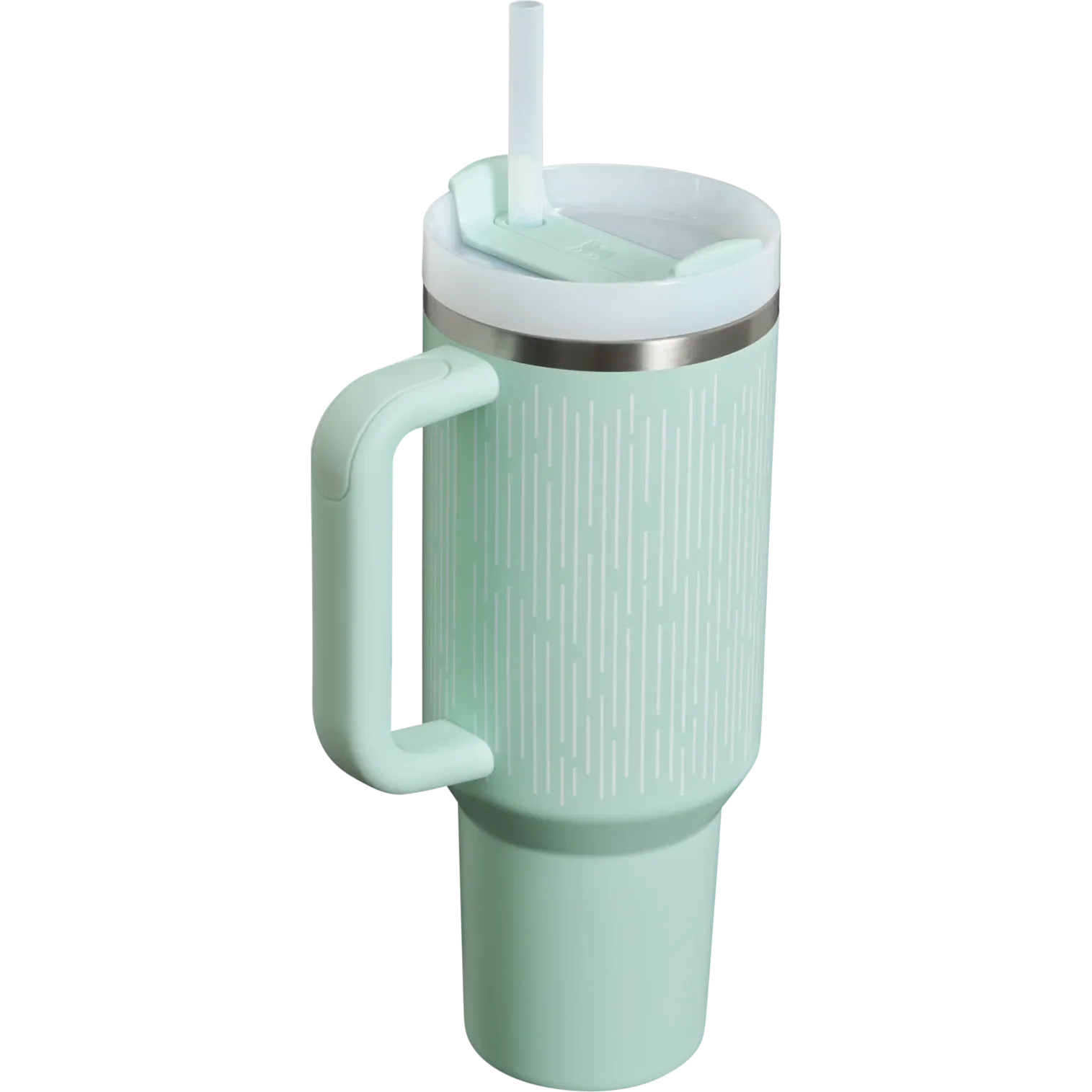 Stanley Tumbler Mug "Soft Rain Mint" 40 Oz