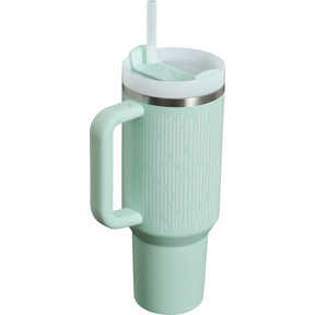 Stanley Tumbler Mug "Soft Rain Mint" 40 Oz