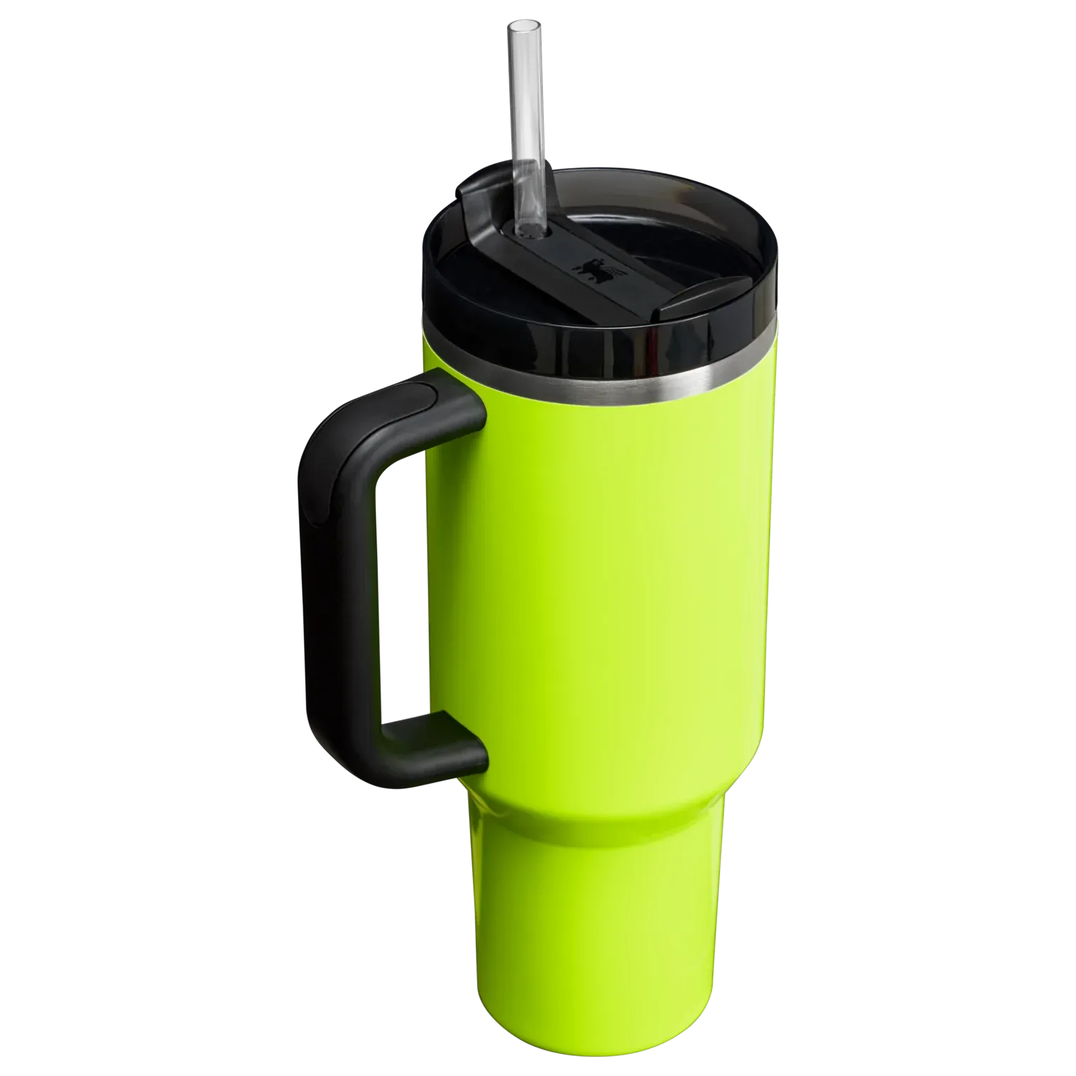 Stanley Tumbler Mug "Neon Yellow" 40 Oz