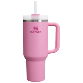 Stanley Tumbler Mug Peony