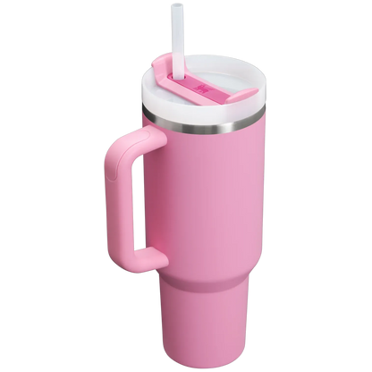 Stanley Tumbler Mug Peony