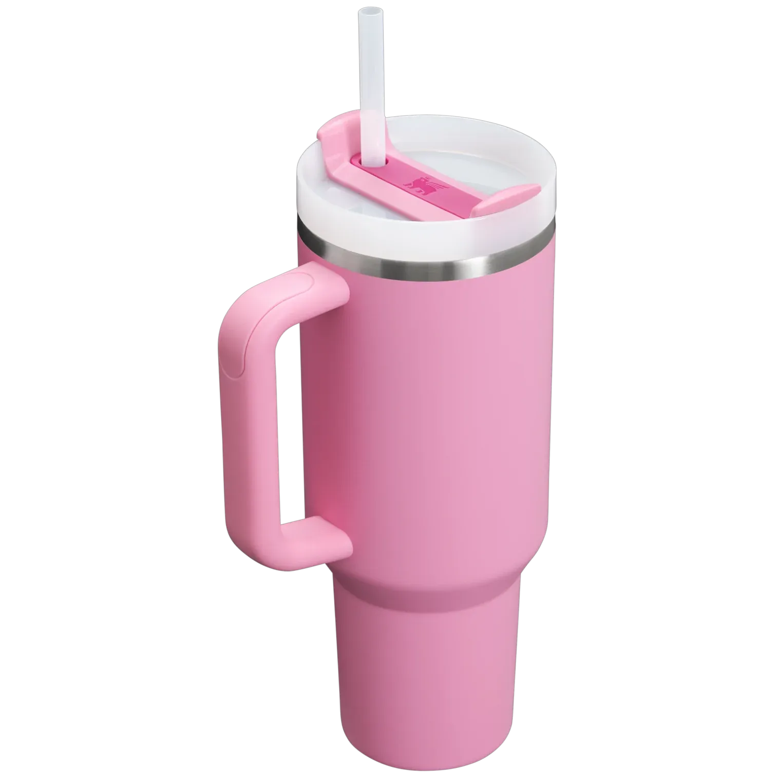 Stanley Tumbler Mug Peony