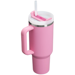 Stanley Tumbler Mug Peony