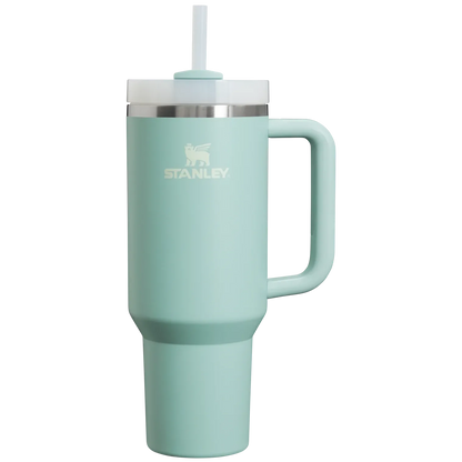 Stanley Tumbler Mug "Seafoam"