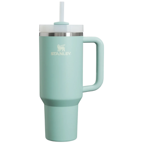 Stanley Tumbler Mug "Seafoam"