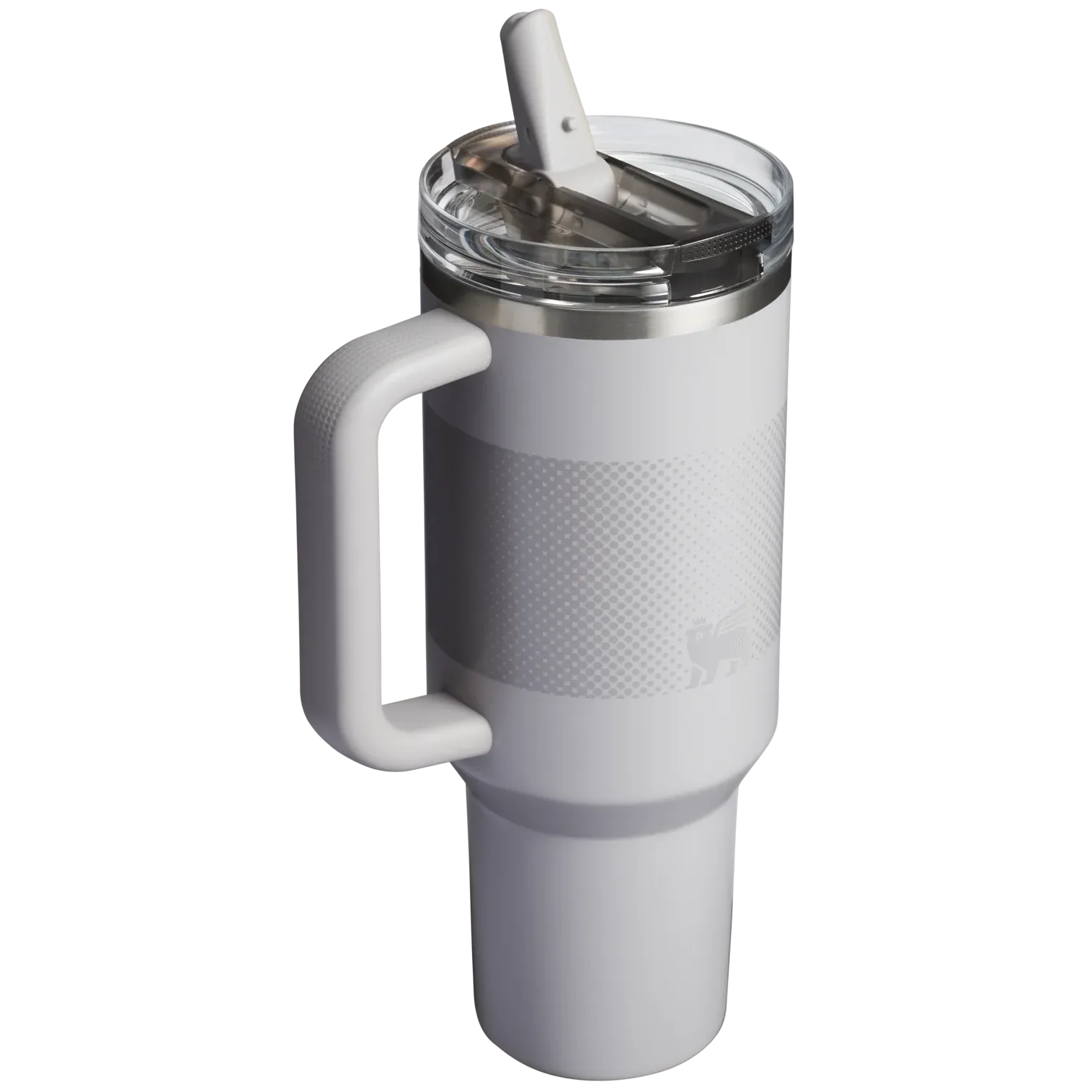 Stanley Quencher Protour Flip Straw Tumbler 'Ash Fade'