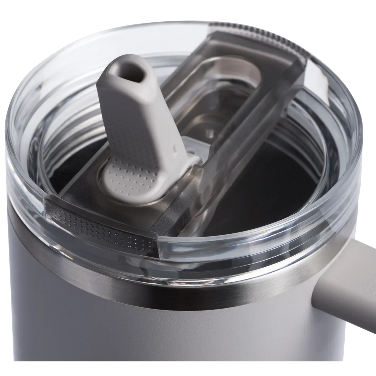 Stanley Quencher Protour Flip Straw Tumbler 'Ash Fade'