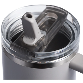 Stanley Quencher Protour Flip Straw Tumbler 'Ash Fade'