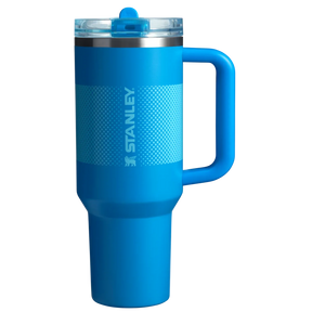 Stanley Quencher Protour Flip Straw Tumbler 'Azure Fade'