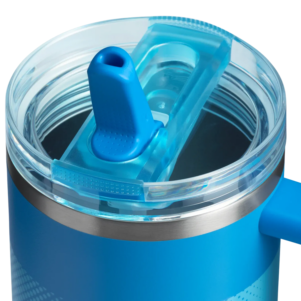 Stanley Quencher Protour Flip Straw Tumbler 'Azure Fade'