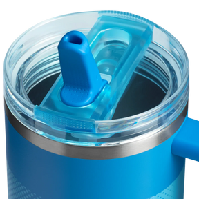 Stanley Quencher Protour Flip Straw Tumbler 'Azure Fade'