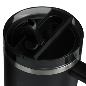 Stanley Quencher Protour Flip Straw Tumbler 'Black 2.0'