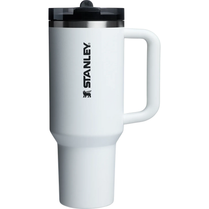 Stanley The Quencher ProTour Flip Straw Tumbler OZ Chalk