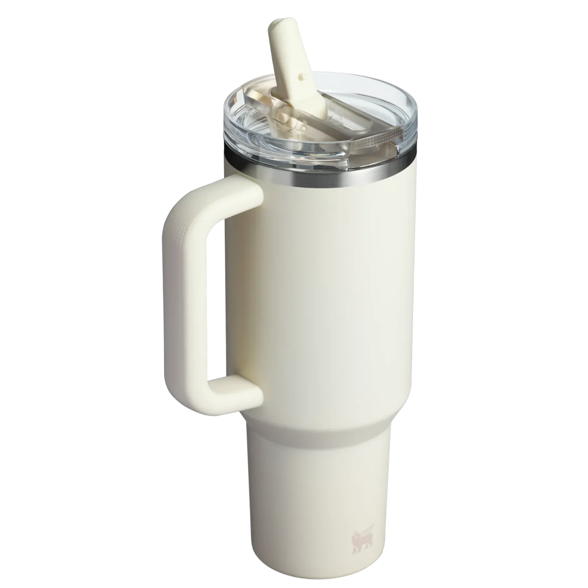 Stanley Quencher Protour Flip Straw Tumbler 'Cream'