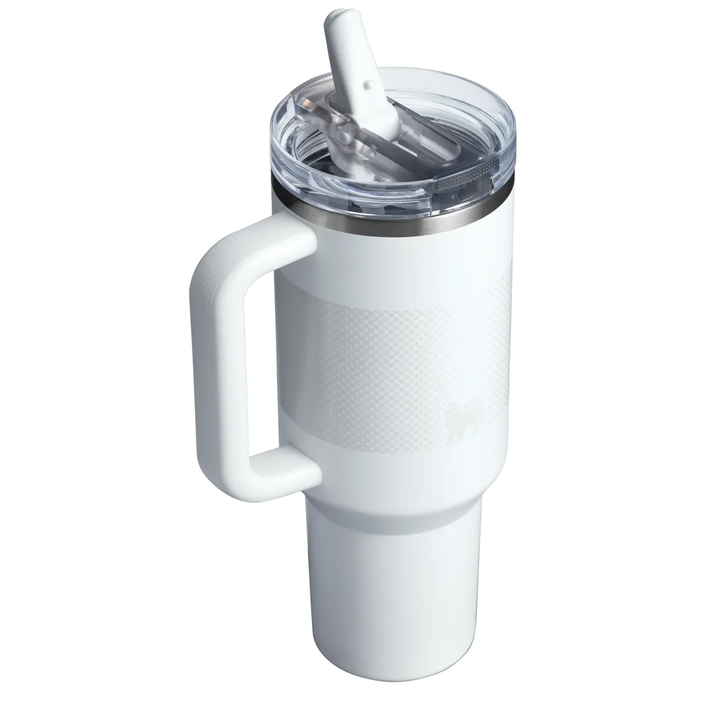 Stanley Quencher Protour Flip Straw Tumbler 'Frost Fade'