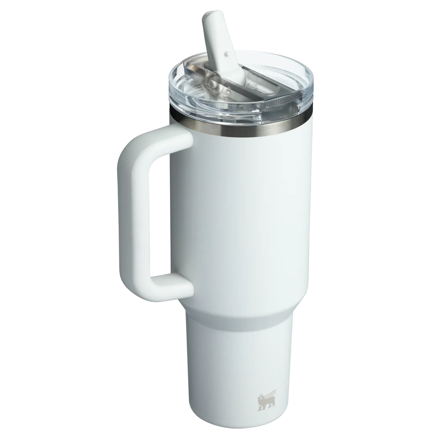 Stanley Quencher Protour Flip Straw Tumbler 'Frost'