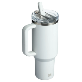 Stanley Quencher Protour Flip Straw Tumbler 'Frost'