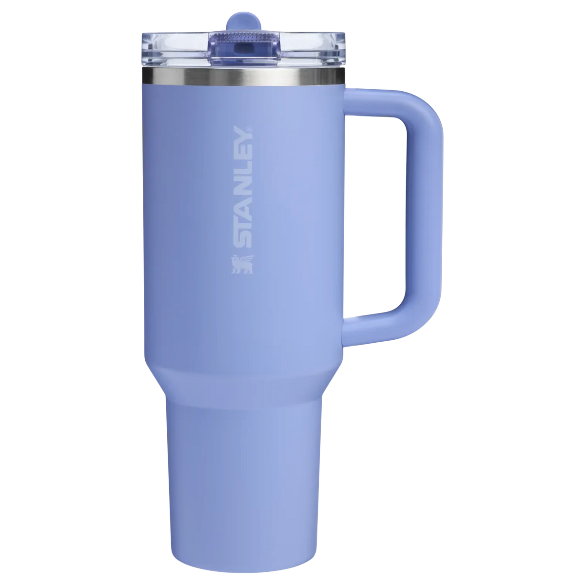 Stanley The Quencher ProTour Flip Straw Tumbler Hydrangea