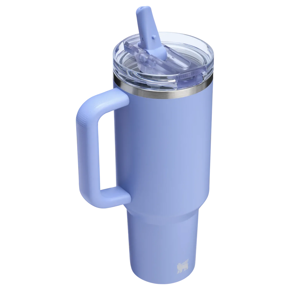 Stanley The Quencher ProTour Flip Straw Tumbler Hydrangea