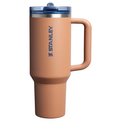 Stanley The Quencher ProTour Flip Straw Tumbler Toast