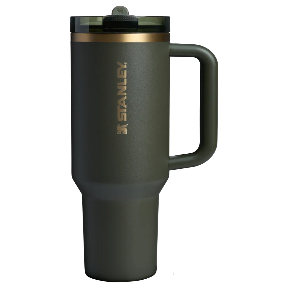 Stanley The Quencher ProTour Flip Straw Tumbler | 40 OZ Cypress