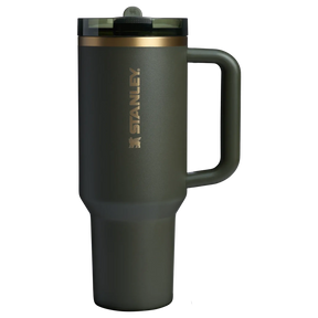 Stanley The Quencher ProTour Flip Straw Tumbler | 40 OZ Cypress