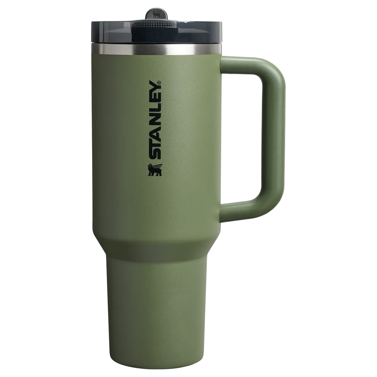 Stanley The Quencher ProTour Flip Straw Tumbler OZ Dried Pine