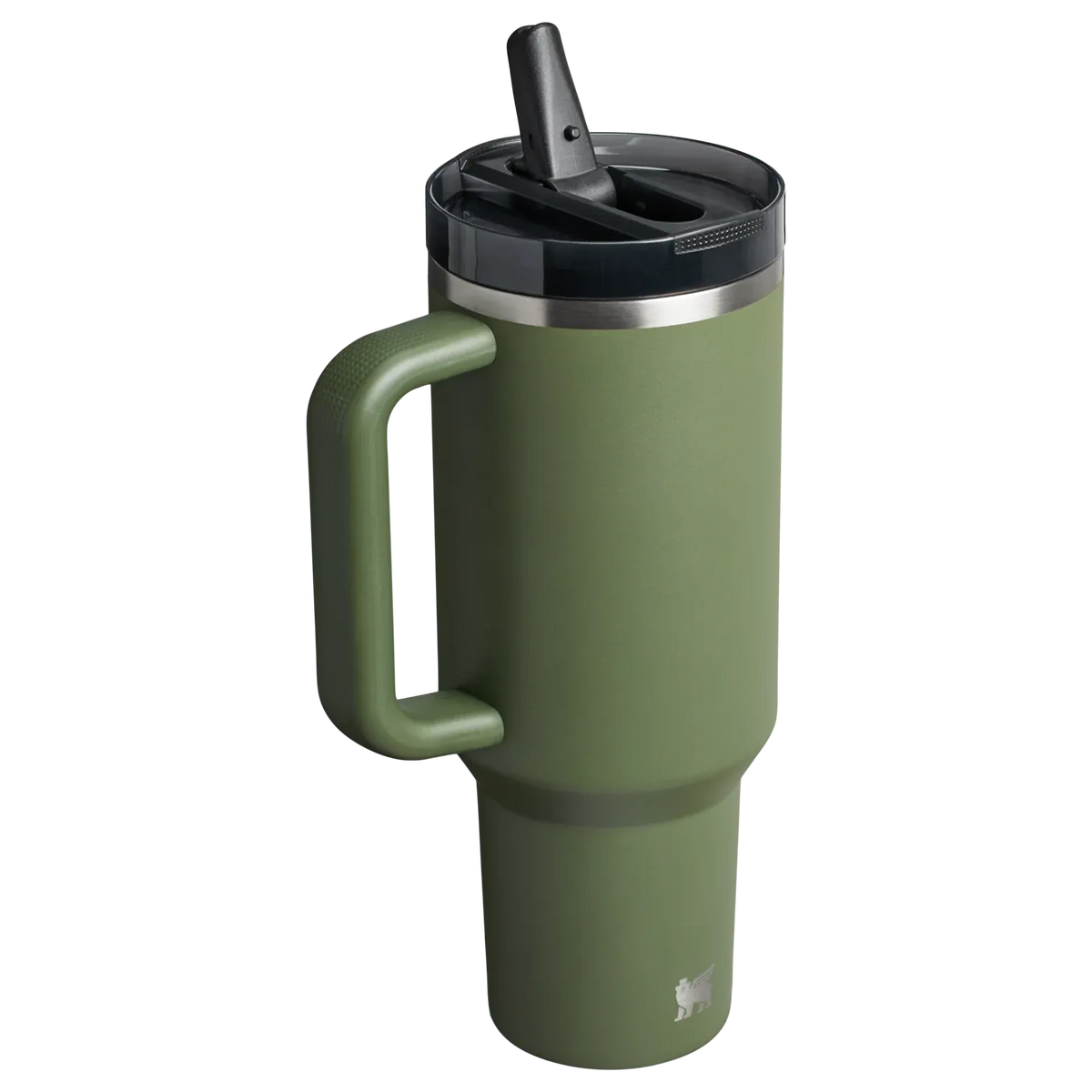 Stanley The Quencher ProTour Flip Straw Tumbler OZ Dried Pine