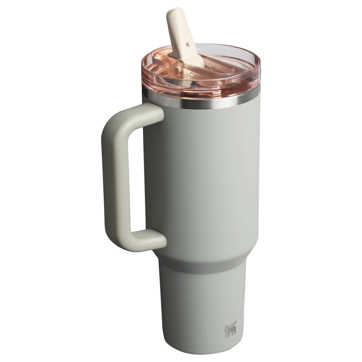 Stanley The Quencher ProTour Flip Straw Tumbler OZ Sage Grey