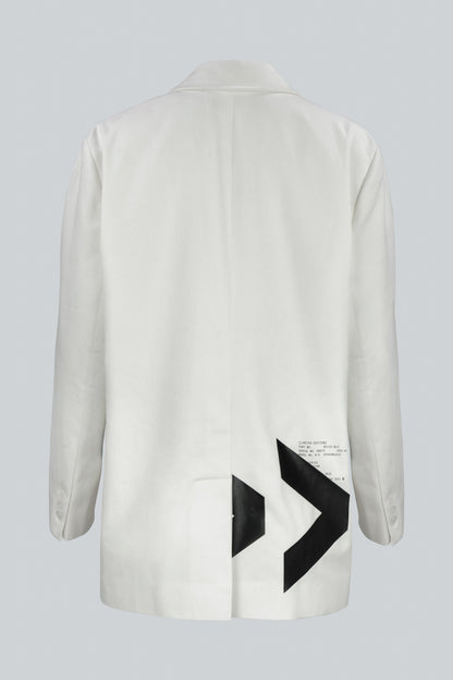 IMPACT LIMITED EDITION BLAZER