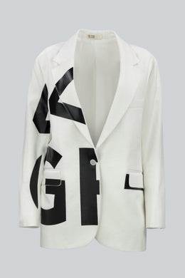 IMPACT LIMITED EDITION BLAZER
