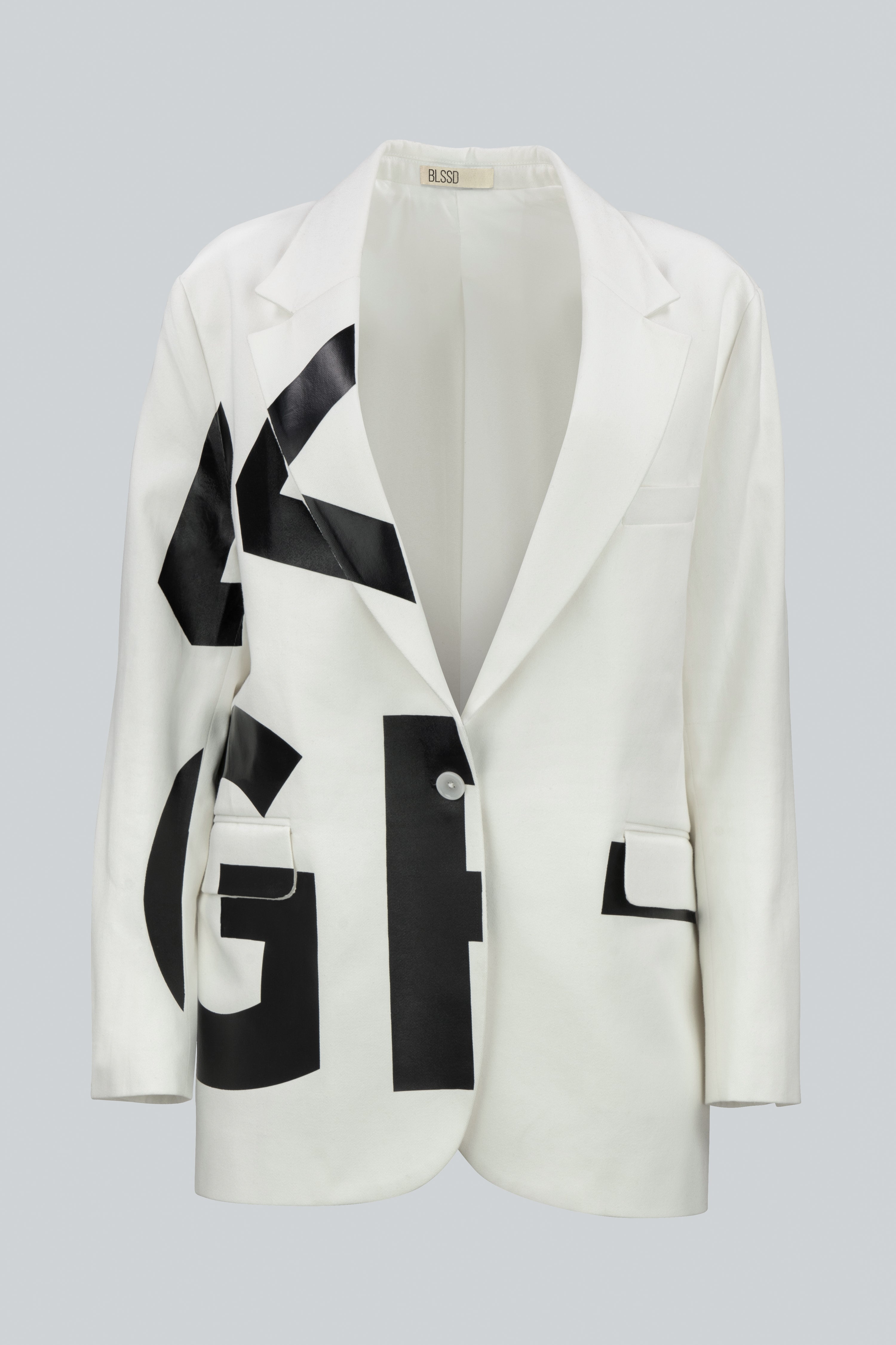 IMPACT LIMITED EDITION BLAZER