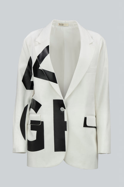 IMPACT LIMITED EDITION BLAZER