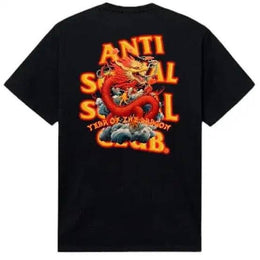 ASSC T-shirt