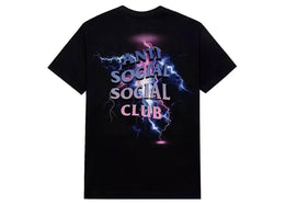 ASSC T-shirts