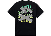 ASSC T-shirts