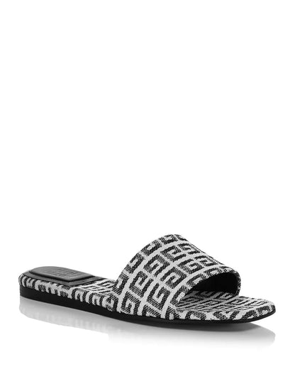 Avoire Sandals – Gray