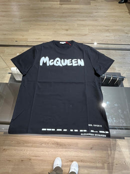 Alexander Mcqueen