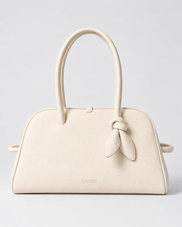 The Turismo Light Ivory